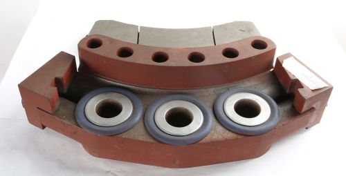 CARLISLE BRAKE