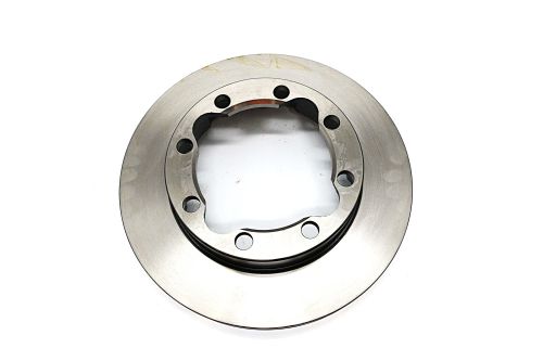 AC DELCO ROTOR ASSEMBLY FRONt BRAKE