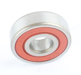 BALL BEARING DEEP GROOVE 15mm ID 42mm OD DBL SEAL