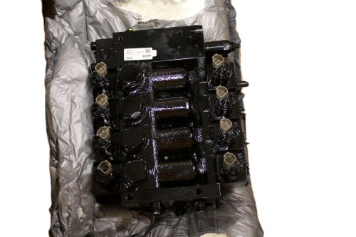 BUCHER HYDRAULICS VALVE BOOM