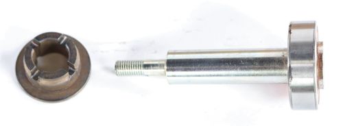 MEDALLION PISTON ROD ASSEMBLY