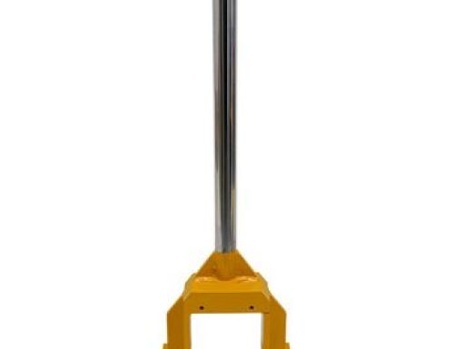 CAT AFTERMARKET YOKE (TRACK ADJUSTER ROD)