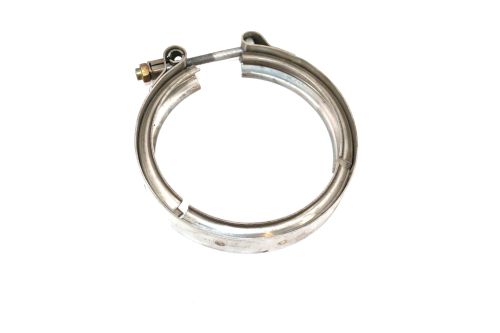 BREEZE CORP. CLAMP WITH T BOLT