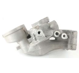 BRACKET  OIL FILTER/OIL C