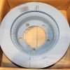 WEBB DISC BRAKE ROTOR W/MAGNACOTE