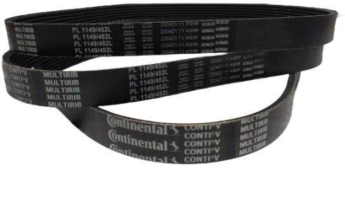 CONTITECH V-BELT