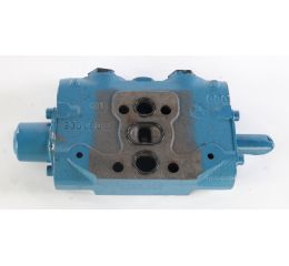 HAMMER ELEMENT / HYDRAULIC VALVE SECTION