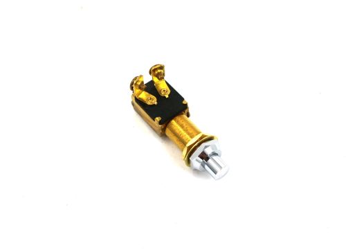 POLLAK PUSH-BUTTON STARTER HORN SWITC