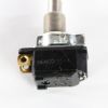 CUTLER HAMMER HAMMER SWITCH PUSH BUTTON 3A 250VD  6A 125V