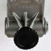 HENGST FILTRATION FUEL PRIMING PUMP: MANUAL