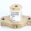 AMEREX HEAD ELECTRIC CONTROL