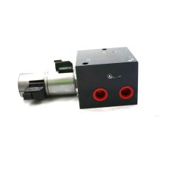 HYDRAULIC VALVE ELECT 1 FUNCT PROP W