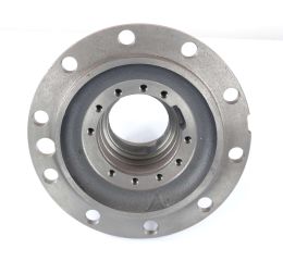 HUB
