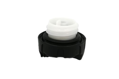 MAHINDRA CAP ASSEMBLY  TANK
