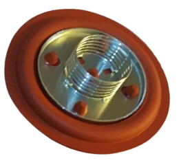 BREATHER VALVE
