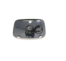 MIRROR - CONVEX LH