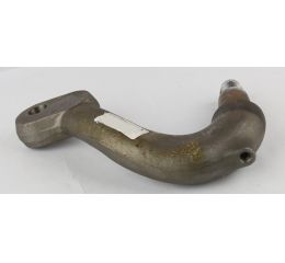 STEERING ARM