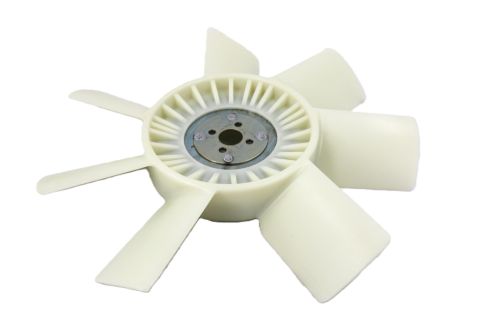 BOBCAT FAN - ASSEMBLY COOLING