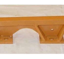 GUARD REAR L/H