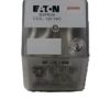 EATON GENERAL PURPOSE RELAY  PLUG-IN BASE  120VAC COIL
