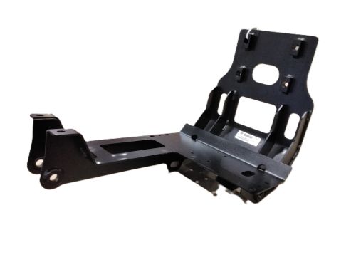 CLUB CAR MOUNT - ATTACH
