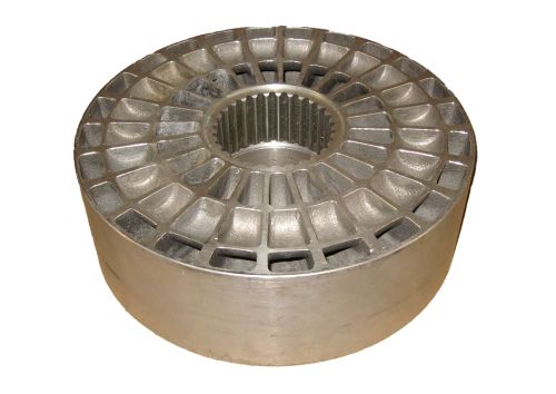 DANA SPICER RETARDER-IMPELLER