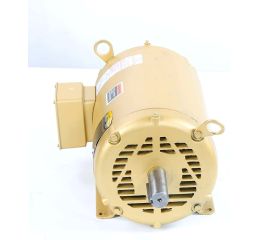 ELECTRIC MOTOR 10HP 400V 50Hz 215T