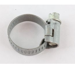HOSE CLAMP 12-22mm 9mm BAND WIDTH