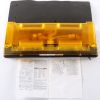 GRADALL LIGHT BAR (AMBER) 24VDC
