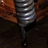 DYNAPAC IDLER ASSEMBLY: COMPLETE