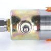 HITACHI SOLENOID VALVE 24V