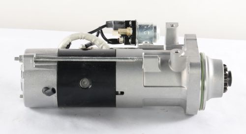 MITSUBISHI STARTER MOTOR
