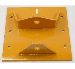 STABILIZER PLATE (FOR RUBBER)