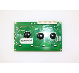 DISPLAY FOR PANEL C50S