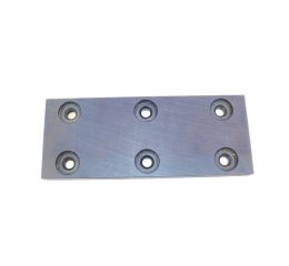 SLIDE PAD INNER BOOM -