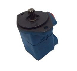 HYDRAULIC VANE PUMP