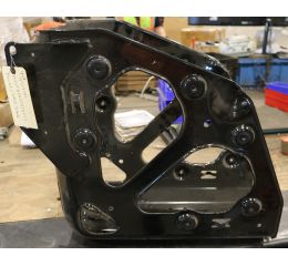 BRACKET- DEF TANK 13GAL