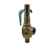 APOLLO RELIEF VALVE 160PSI 1.00\"