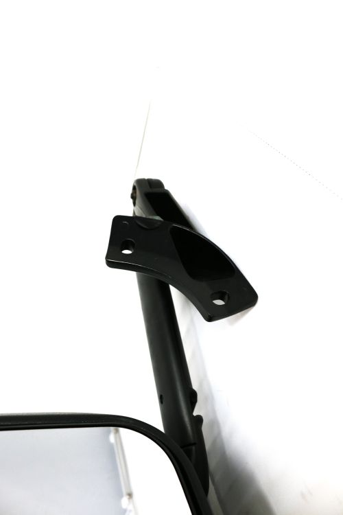 VOLVO REAR VIEW MIRROR