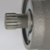DANFOSS HYDRAULIC MOTOR - AXIAL PISTON VARIABLE