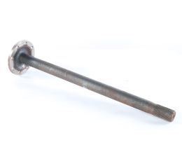 SHAFT AXLE FINISHED
