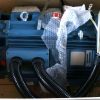 ABB ELECTRIC MOTOR M3AA250SMC2  90kW 200V 50Hz