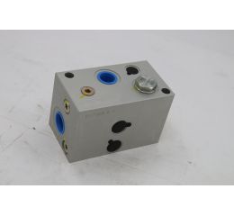 HYDRAULIC. FLUID RETURN FILTER