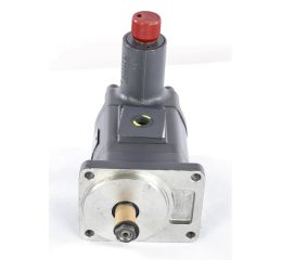 HYDRAULIC GEAR MOTOR