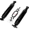 MONROE AIR SHOCK ABSORBERAMORTIGUADO