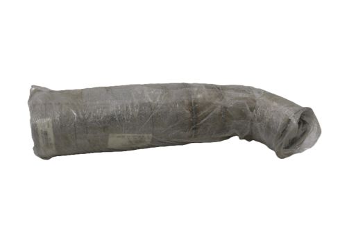 BOBCAT TUBE - EXHAUST ELBOW