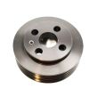 SCHWARZE CRANK PULLEY S333-SE