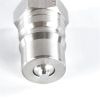 AEROQUIP QUICK COUPLER - MALE HALF / FEMALE PIPE