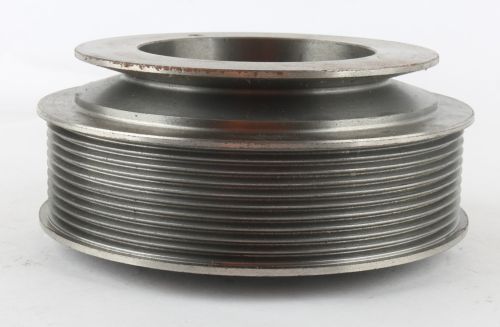 MACK WATER PUMP PULLEY