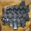 VOLVO CONTROL VALVE